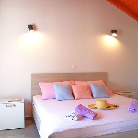 Vineyard House & Olive Grove House Villa Račišće Kültér fotó
