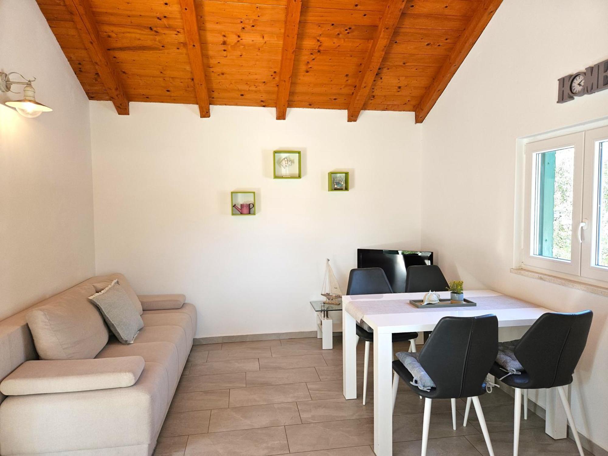 Vineyard House & Olive Grove House Villa Račišće Kültér fotó