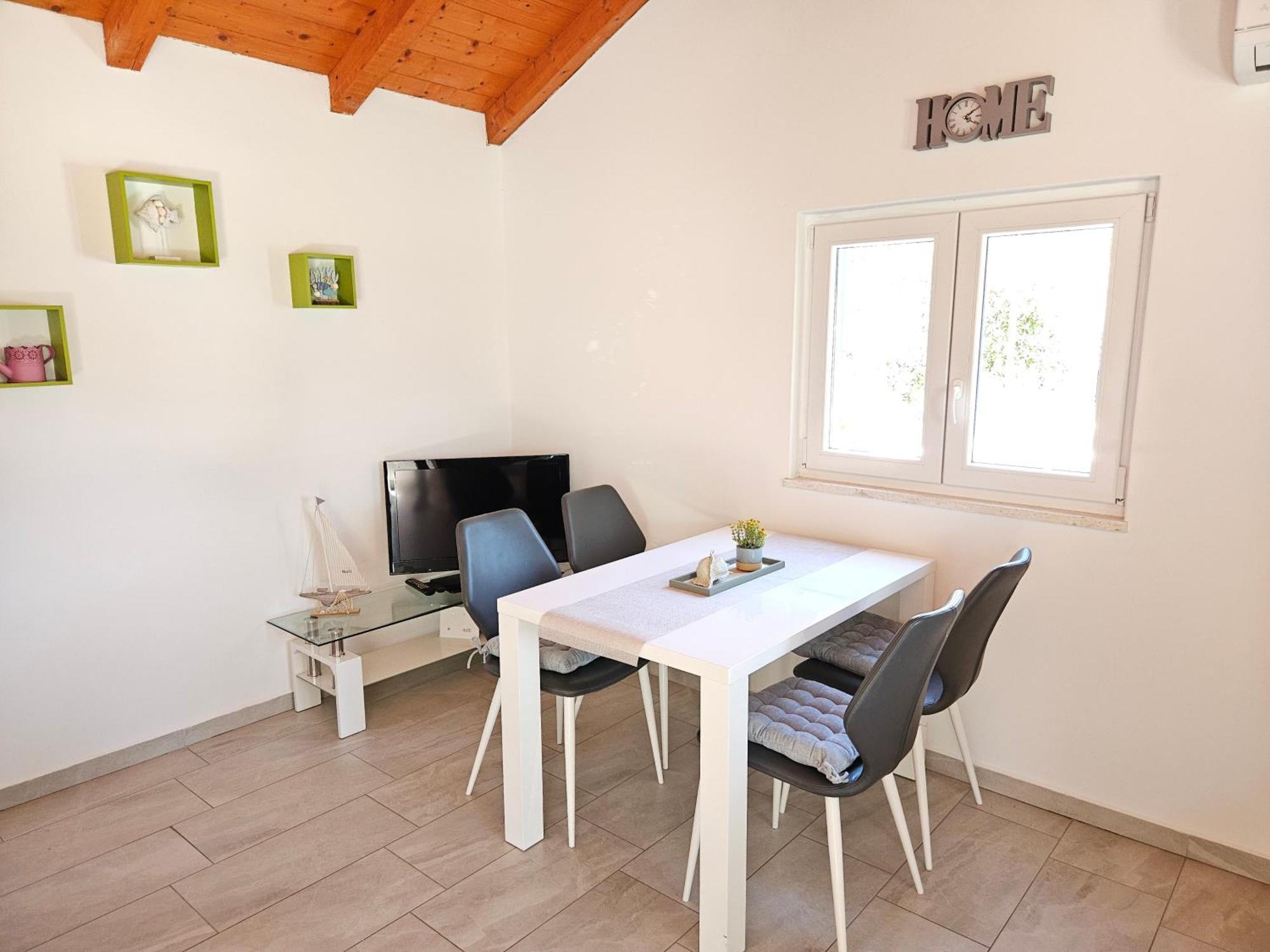 Vineyard House & Olive Grove House Villa Račišće Kültér fotó