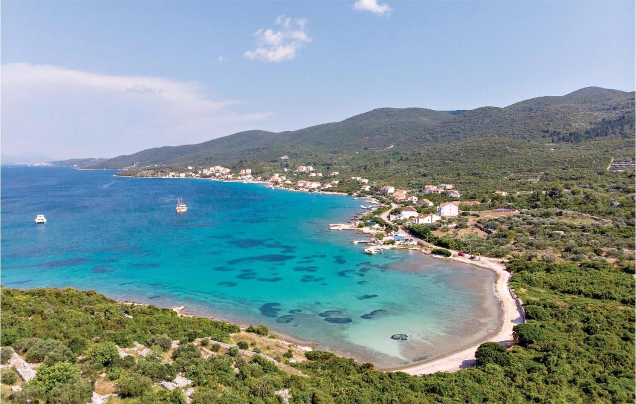 Vineyard House & Olive Grove House Villa Račišće Kültér fotó